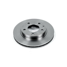 Load image into Gallery viewer, Power Stop 93-97 Ford Probe Front Autospecialty Brake Rotor Brake Rotors - OE PowerStop