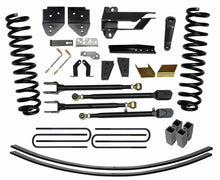 Load image into Gallery viewer, Skyjacker 8.5"KIT,17 FORD S/D 4WD GAS Lift Kits Skyjacker
