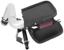 Load image into Gallery viewer, K&N 13 Hyundai Veloster Turbo 1.6L Typhoon Performance Intake Cold Air Intakes K&N Engineering