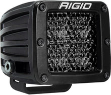 Load image into Gallery viewer, Rigid Industries D Series PRO Midnight Edition - Spot - Diffused - Pair Light Bars & Cubes Rigid Industries