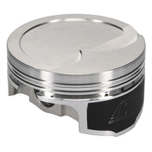 Load image into Gallery viewer, Wiseco Chevy LS Series -8cc R/Dome 1.115x4.070 Piston Shelf Stock Kit Piston Sets - Forged - 8cyl Wiseco
