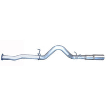 Load image into Gallery viewer, Gibson 15-17 Ford F-250 Super Duty Lariat 6.7L 4in Filter-Back Single Exhaust - Stainless DPF Back Gibson