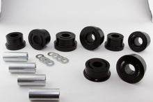 Load image into Gallery viewer, Whiteline Plus 03+ Nissan 350z / Infiniti G35 Traction Control Rear Cradle Bushing Kit Bushing Kits Whiteline