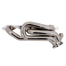 Load image into Gallery viewer, BBK 96-98 GM Truck SUV 5.0 5.7 Shorty Tuned Length Exhaust Headers - 1-5/8 Titanium Ceramic Headers & Manifolds BBK