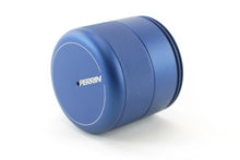 Load image into Gallery viewer, Perrin 2015+ Subaru WRX/STI Oil Filter Cover - Blue Oil Filters Perrin Performance
