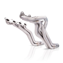 Load image into Gallery viewer, Stainless Works 2020 Ford GT500 2 in Exhaust Headers With High-Flow Cats Headers & Manifolds Stainless Works