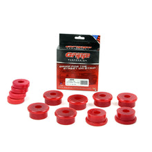 Load image into Gallery viewer, BBK 86-04 Mustang BBK Rear Lower Control Arm Replacement Bushing Kit Suspension Arms & Components BBK