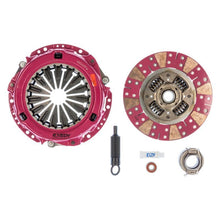 Load image into Gallery viewer, Exedy 1993-1994 Toyota T100 V6 Stage 2 Cerametallic Clutch Cushion Button Disc Clutch Kits - Single Exedy