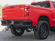 Load image into Gallery viewer, afe Apollo GT Series 2019 GM Silverado/Sierra 1500 4.3L/5.3L 409 SS CB Exhaust System w/Polished Tip Catback aFe