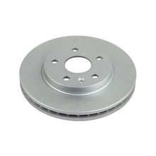 Load image into Gallery viewer, Power Stop 11-16 Buick LaCrosse Front Evolution Geomet Coated Rotor Brake Rotors - OE - Cryo PowerStop