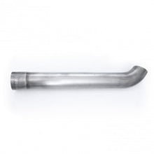 Load image into Gallery viewer, Stainless Works 2017+ Ford Raptor 3.5L 3in Catback Factory Connect Dump Exit Catback Stainless Works