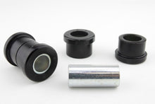 Load image into Gallery viewer, Whiteline Plus 7/70-77 Mazda RX2 / 3/82-4/87 929 HB Sedan Front Lower Inner Control Arm Bushing Kit Bushing Kits Whiteline