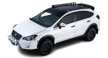 Load image into Gallery viewer, Rhino-Rack 16-17 Subaru Crosstrek / 13-15 XV 5DR Hatch (w/ Roof Rails) Backbone Mounting System Roof Rack Rhino-Rack