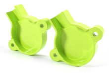 Load image into Gallery viewer, Perrin 15-22 WRX Cam Solenoid Cover - Neon Yellow Cam Covers Perrin Performance
