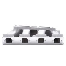 Load image into Gallery viewer, Edelbrock Intake Manifold Chrysler Gen II 426-572 Hemi Dual Quad Single Plane for Carburetors Intake Manifolds Edelbrock