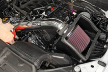 Load image into Gallery viewer, K&N 15 Ford F150 5.0L V8 F/I High Flow Performance Intake Kit Cold Air Intakes K&N Engineering