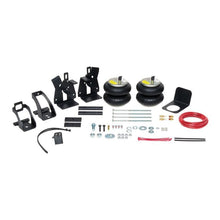 Load image into Gallery viewer, Firestone Ride-Rite Air Helper Spring Kit Rear 14-16 Ford F450 2WD/4WD (W217602583) Air Suspension Kits Firestone