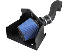 Load image into Gallery viewer, aFe MagnumFORCE Intakes Stage-2 Pro 5R Air Intake System Hummer H2 03-09 V8-6.0L Cold Air Intakes aFe