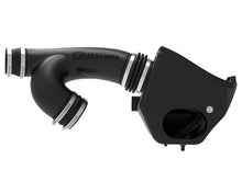 Load image into Gallery viewer, aFe Quantum Pro DRY S Cold Air Intake System 15-18 Ford F150 EcoBoost V6-3.5L/2.7L - Dry Cold Air Intakes aFe