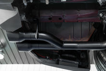 Load image into Gallery viewer, MBRP 18-20 Ford Mustang GT 2.5in T304 Non Active Dual Axle Back Exhaust System - 4in Dual Wall Tips Axle Back MBRP