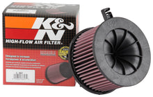 Load image into Gallery viewer, K&N 15-18 Audi A4 L4-2.0 F/I Replacement Drop In Air Filter Air Filters - Drop In K&N Engineering