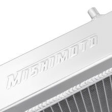 Load image into Gallery viewer, Mishimoto 93-98 Subaru Impreza GC8 2.2L Manual Aluminum Radiator Radiators Mishimoto