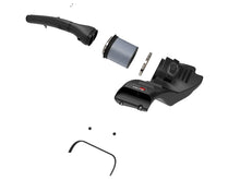 Load image into Gallery viewer, aFe Momentum HD PRO 10R Cold Air Intake System 18-19 Ford F-150V6-3.0L (td) Cold Air Intakes aFe