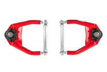 Load image into Gallery viewer, UMI Performance 73-87 GM C10 Race Upper Control Arms - Red Control Arms UMI Performance