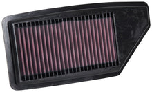Load image into Gallery viewer, K&N 2019 Honda Insight L4-1.5L F/I Replacement Drop In Air Filter Air Filters - Drop In K&N Engineering