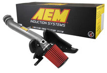 Load image into Gallery viewer, AEM Induction AEM21-833C AEM C.A.S. 06-13 Lexus IS250 V6-2.5L F/I Cold Air Intake System