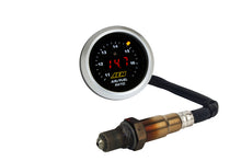 Load image into Gallery viewer, AEM AEM30-4110 AEM Digital Wideband UEGO Gauge