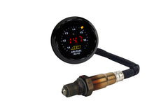 Load image into Gallery viewer, AEM AEM30-4110 AEM Digital Wideband UEGO Gauge