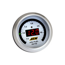 Load image into Gallery viewer, AEM AEM30-4110 AEM Digital Wideband UEGO Gauge