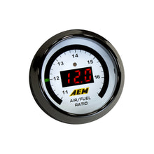 Load image into Gallery viewer, AEM AEM30-4110 AEM Digital Wideband UEGO Gauge