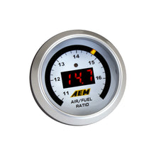 Load image into Gallery viewer, AEM AEM30-4110 AEM Digital Wideband UEGO Gauge