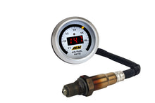 Load image into Gallery viewer, AEM AEM30-4110 AEM Digital Wideband UEGO Gauge