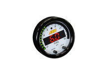 Load image into Gallery viewer, AEM AEM30-0309 AEM X-Series Pressure 0-15psi Gauge Kit