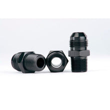 Load image into Gallery viewer, Aeromotive AER15205 Aeromotive Carb. Reg 13205 Fitting Kit (Incl. (3) 3/8in NPT to AN-08 fittings)