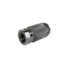 Load image into Gallery viewer, Aeromotive AER12606 Aeromotive Filter Element - Crimp -AN-10 - 100 Micron SS