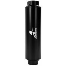 Load image into Gallery viewer, Aeromotive AER12361 Aeromotive Filter In-Line AN-16 10 micron Cellulose