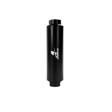 Load image into Gallery viewer, Aeromotive AER12363 Aeromotive Filter In-Line AN-16 40 micron Stainless Steel