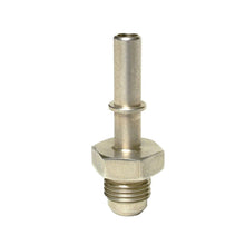 Load image into Gallery viewer, Aeromotive AER15103 Aeromotive Ford OE Pressure Line - 5/16in Male Quick Connect to -6 AN male (Male OE filter coupler)