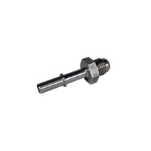 Load image into Gallery viewer, Aeromotive AER15103 Aeromotive Ford OE Pressure Line - 5/16in Male Quick Connect to -6 AN male (Male OE filter coupler)
