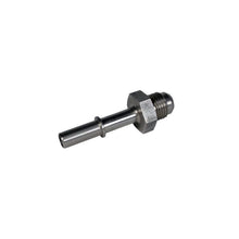 Load image into Gallery viewer, Aeromotive AER15103 Aeromotive Ford OE Pressure Line - 5/16in Male Quick Connect to -6 AN male (Male OE filter coupler)