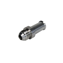 Load image into Gallery viewer, Aeromotive AER15101 Aeromotive Ford OE Return Line - 3/8in Female Spring-Lock to -6 AN male