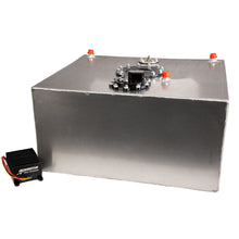Load image into Gallery viewer, Aeromotive AER19308 Aeromotive Fuel Cell TVS 15 Gal 90-Deg Outlet Brushless Eliminator
