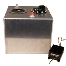 Load image into Gallery viewer, Aeromotive AER19304 Aeromotive Fuel Cell TVS 6 Gal 90-Deg Outlet Brushless Spur 5.0