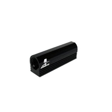 Load image into Gallery viewer, Aeromotive AER14601 Aeromotive Fuel Distribution Log (4-Ports) (2) 8 AN/(2) 6 AN