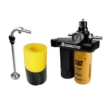 Load image into Gallery viewer, Aeromotive AER11803 Aeromotive Fuel Pump - 01-10 Duramax Retro Fit Kit for 1/2in Lines