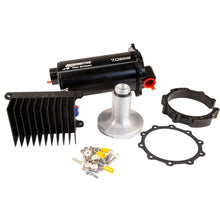Load image into Gallery viewer, Aeromotive AER18069 Aeromotive Fuel Pump Module TVS 90-Deg Outlet Brushless Spur 7.0